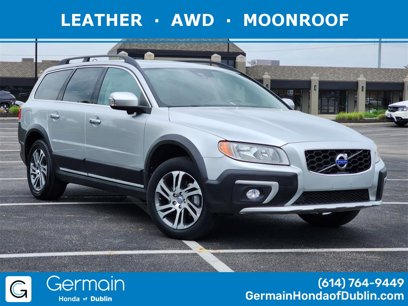 Used 2014 Volvo XC70 3.2