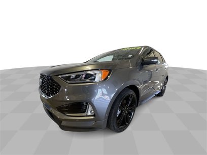 Used 2022 Ford Edge ST w/ Equipment Group 401A