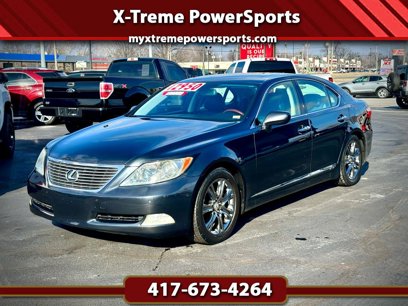 Used 2007 Lexus LS 460