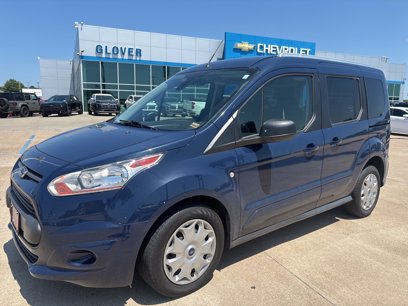 Used 2017 Ford Transit Connect XLT
