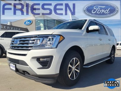 Used 2021 Ford Expedition Max XLT