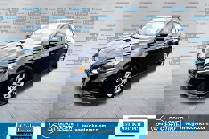 Used 2024 Nissan Altima 2.5 S