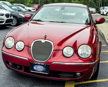 Used 2006 Jaguar S-TYPE 3.0