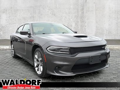 Used 2021 Dodge Charger GT