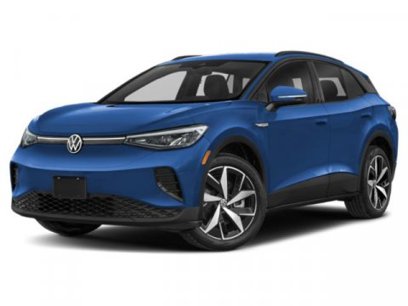 New 2025 Volkswagen ID.4 Pro