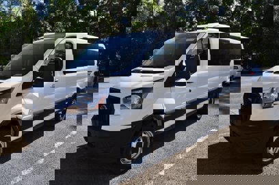 New 2025 Ford Transit 350 XL