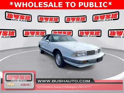 Used 1995 Oldsmobile 88 Royale