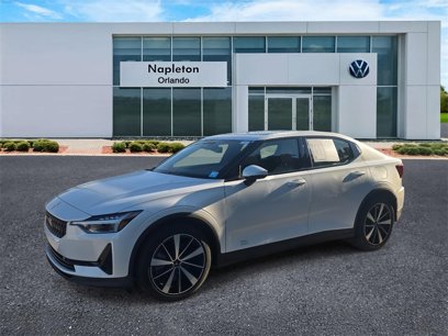 Used 2022 Polestar Polestar 2 w/ Plus Package