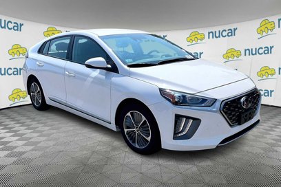 Used 2022 Hyundai Ioniq SE