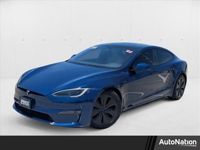 Used 2022 Tesla Model S