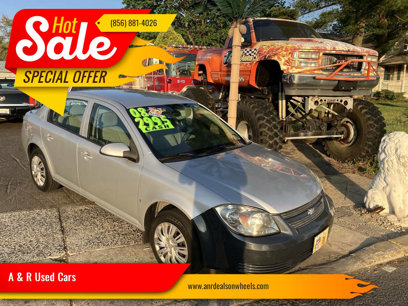 Used 2008 Chevrolet Cobalt LT