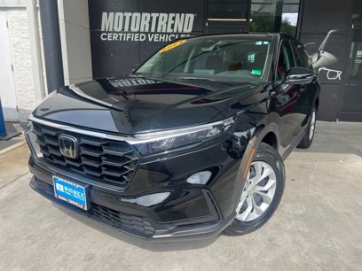 Used 2024 Honda CR-V LX
