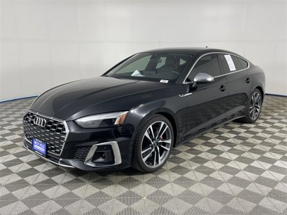 Used 2023 Audi S5 Premium