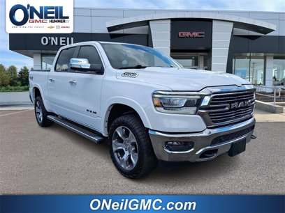 Used 2021 RAM 1500 Laramie
