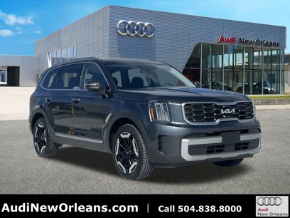 Used 2023 Kia Telluride S