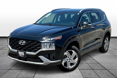 Used 2023 Hyundai Santa Fe SEL
