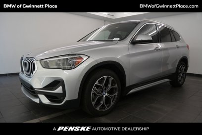 Used 2021 BMW X1 sDrive28i w/ Premium Package
