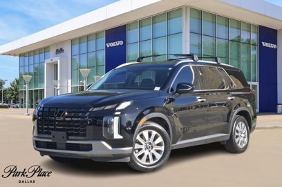 Used 2023 Hyundai Palisade SEL