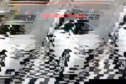 Used 2014 Chevrolet Malibu LT