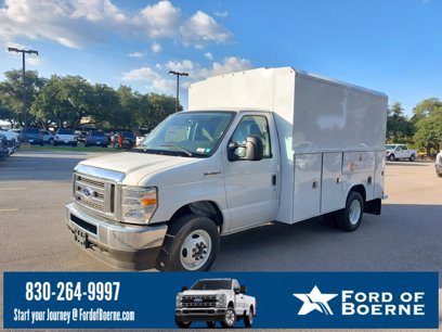 New 2025 Ford E-350 and Econoline 350 Super Duty w/ Power Equipment Group