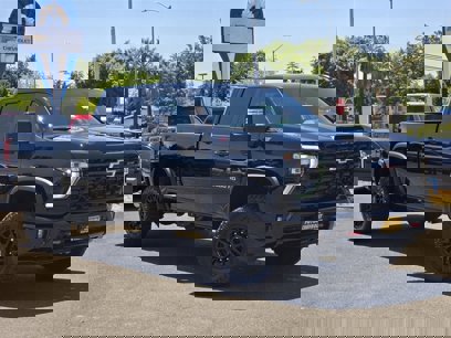 New 2025 Chevrolet Silverado 2500 ZR2