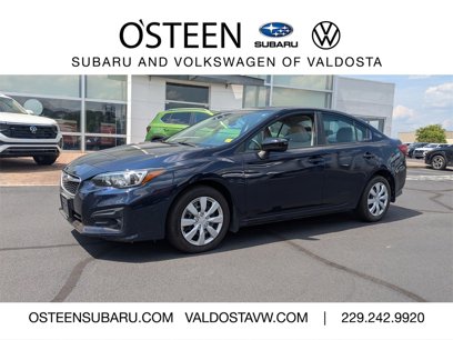 Used 2019 Subaru Impreza 2.0i w/ Eyesight
