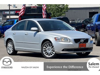 Used 2011 Volvo S40 T5 R-Design