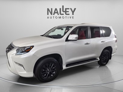 Certified 2023 Lexus GX 460 Premium w/ Premium Package