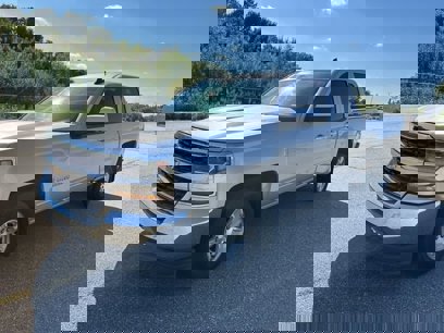 Used 2017 Chevrolet Silverado 1500 LT