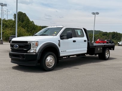 Used 2022 Ford F450 XL