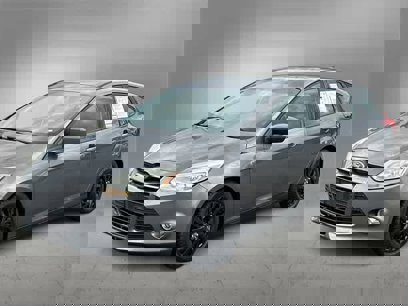 Used 2012 Ford Focus SE