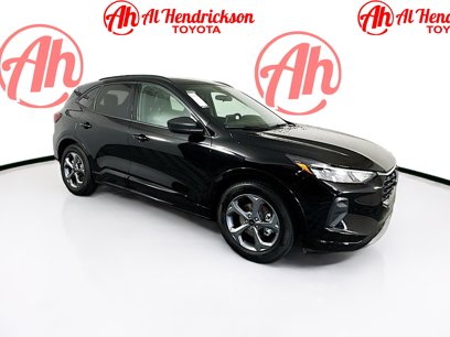 Used 2024 Ford Escape ST-Line