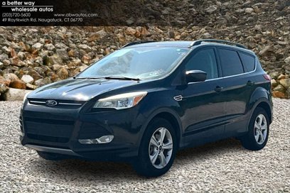 Used 2015 Ford Escape SE w/ Equipment Group 201A