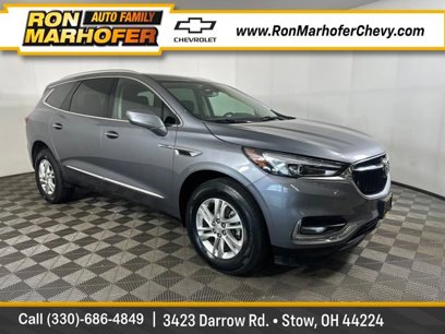 Used 2020 Buick Enclave Preferred