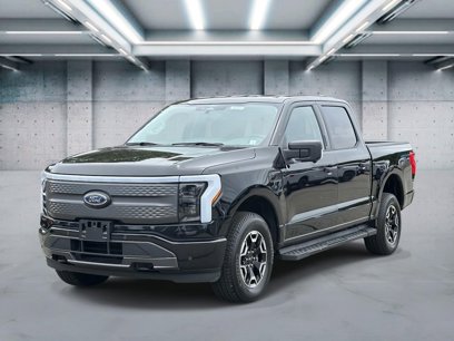 Used 2022 Ford F150 Lightning XLT