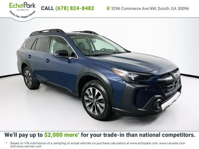 Used 2023 Subaru Outback Limited