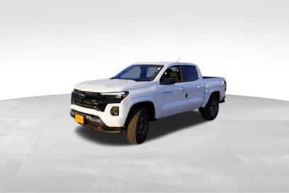 New 2024 Chevrolet Colorado Z71 w/ Z71 Convenience Package 2