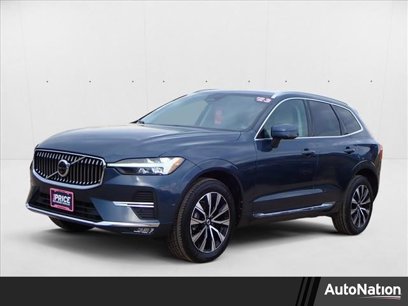 Used 2023 Volvo XC60 B5 Plus