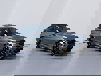 New 2025 BMW 330i xDrive Sedan w/ M Sport Package