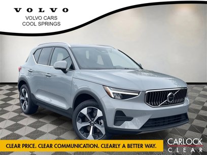 New 2025 Volvo XC40 B5 Core w/ Protection Package Premier