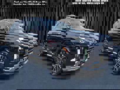 Certified 2023 Hyundai Palisade Calligraphy w/ Cargo Package