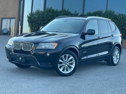 Used 2014 BMW X3 xDrive28i