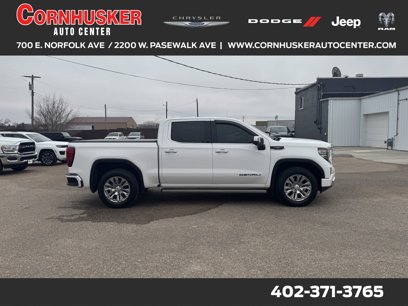 Used 2023 GMC Sierra 1500 Denali w/ Technology Package