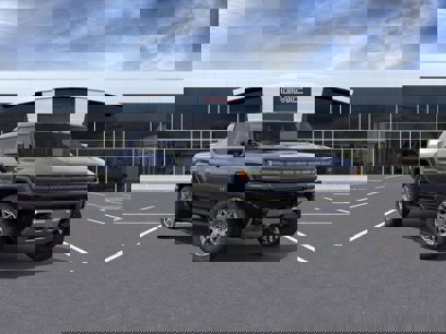 New 2025 GMC Hummer EV 2X