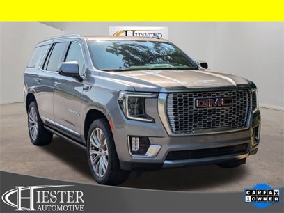 Used 2023 GMC Yukon Denali