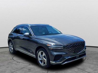 New 2026 Genesis GV70 2.5T Select