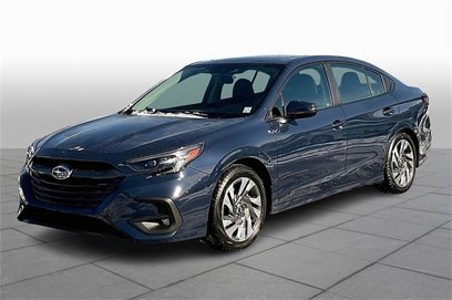 New 2025 Subaru Legacy Limited