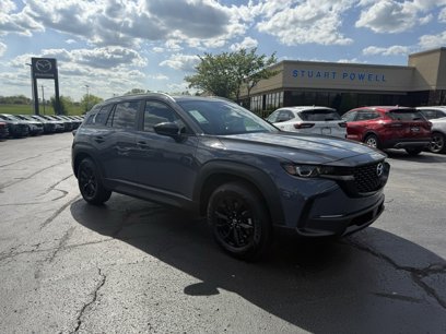 New 2025 MAZDA CX-50 AWD 2.5 S w/ Preferred Package