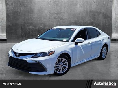 Used 2023 Toyota Camry LE