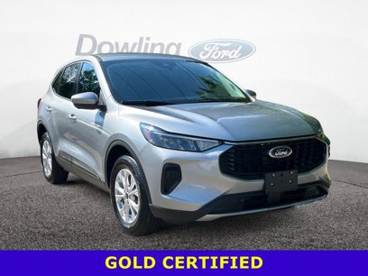 Used 2023 Ford Escape Active w/ Tech Pack #2